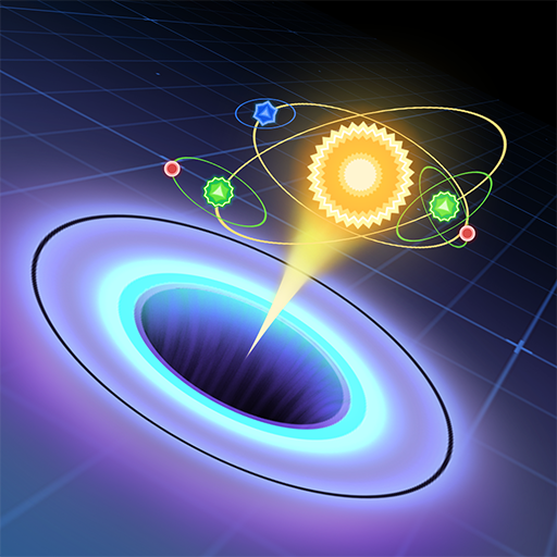 Space Hole - Black Hole Games Download on Windows