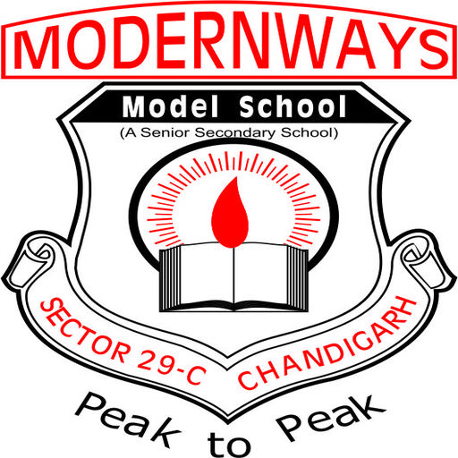 ModernWays School 1.0.0 Icon