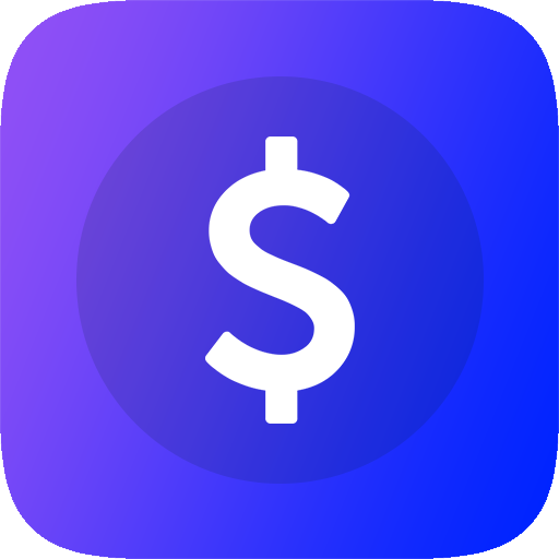 Finance Tracker Paid 5.3 Icon