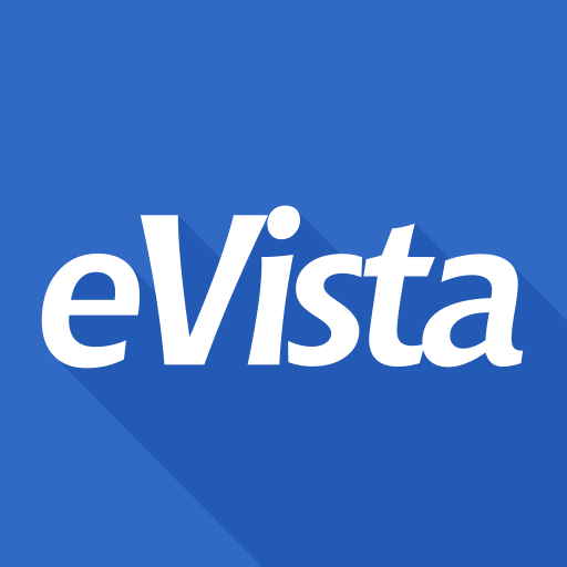eVista Player logo