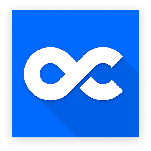 Clubfinity logo