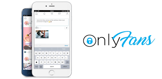 Onlyfans App Guide mobile
