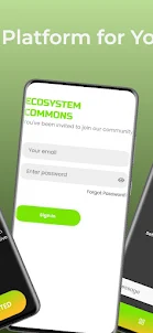 Ecosystem Commons