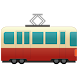 鉄道ニュースを手軽に - 鉄道・電車の新聞 - Androidアプリ