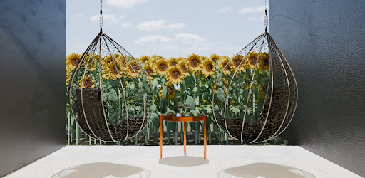 脱出ゲーム　Sunflower Secrets