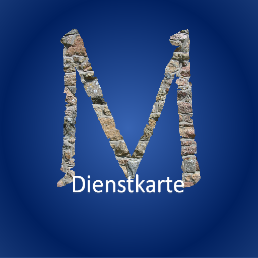 MARS Mobile Dienstkarte logo
