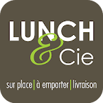 Cover Image of डाउनलोड Lunch&Cie 1.0 APK