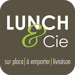 Icon image Lunch&Cie