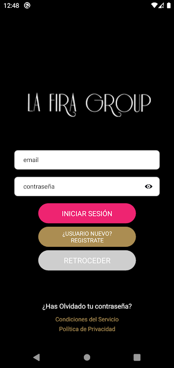 La Fira Group - 1.0.9 - (Android)