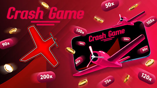 Crash game