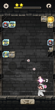 Game screenshot Treasure Shooter hack