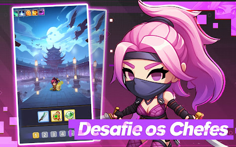 Imágen 14 Mini Heroes: Summoners War android