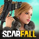 ScarFall : The Royale Combat