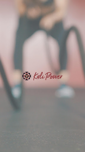 Android application Kali Power screenshort