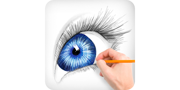 AZUL BABÃO Jogo 2 Easy Drawing - Apps on Google Play