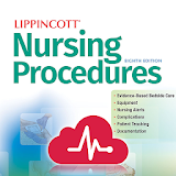 Lippincott Nursing Procedures icon