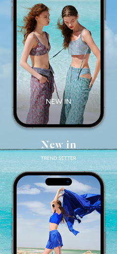 Urbanic - Fashion from London Screenshot