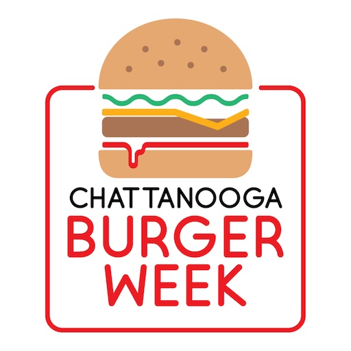 Chattanooga Burger Week 1.11.3 Icon