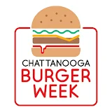 Chattanooga Burger Week icon