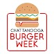 Chattanooga Burger Week - Androidアプリ