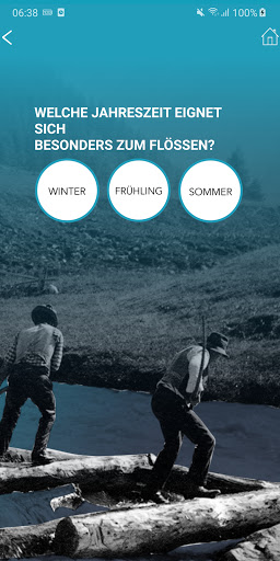 Einfluss Emme Screen 2