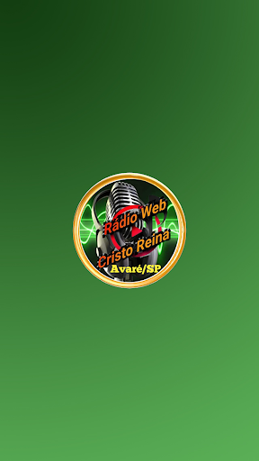 RADIO WEB CRISTO REINA