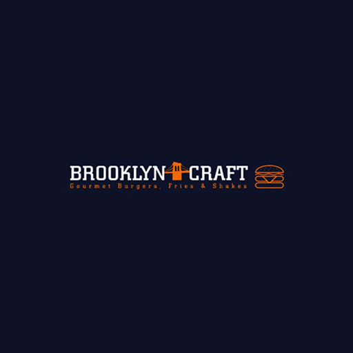 Brooklyn Craft logo