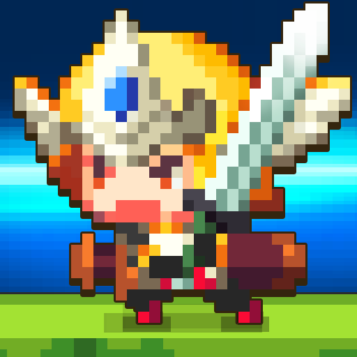 Crusaders Quest 7.5.0.KG Icon