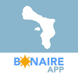 Bonaire App icon