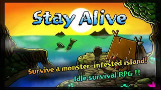 Stay Alive - Screenshot 2