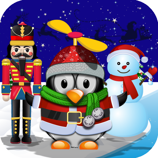 Christmas Drops 4 - Match thre 1.0.0 Icon