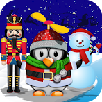 Christmas Drops 4 - Match thre