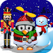Christmas Drops 4 - Match thre - Androidアプリ