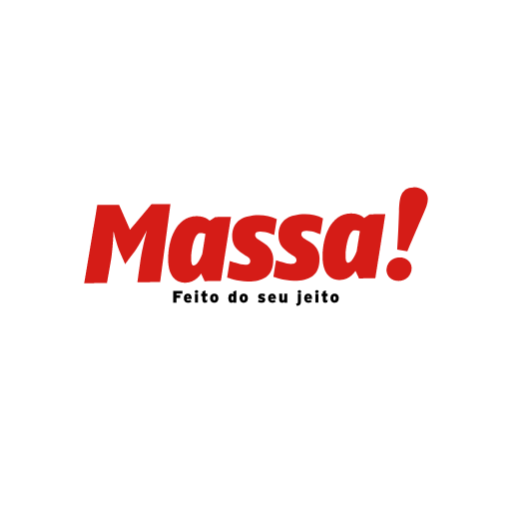 Jornal Massa! logo