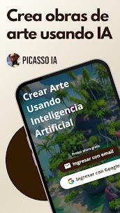 Picasso IA: Crear Arte con IA 1