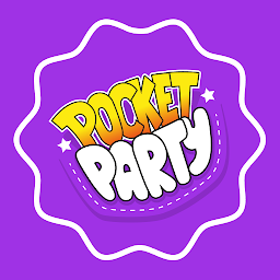 Icon image Pocket Party