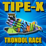 Cover Image of Download Tipe X Trondol Race  APK