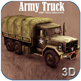 Army Truck Driver icon