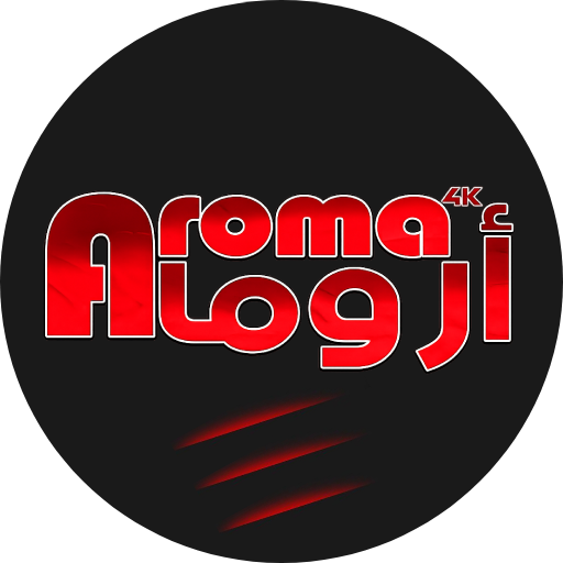Aroma 4K