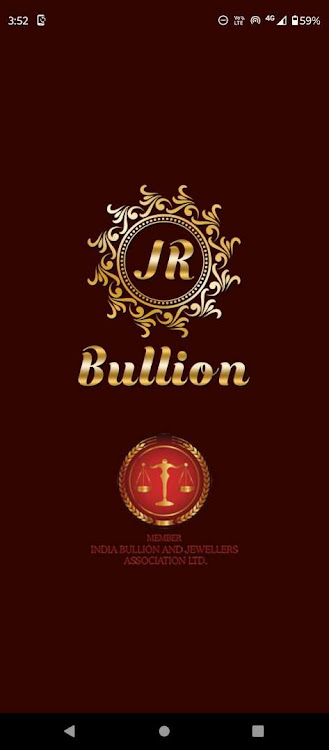 JR Bullion - 1.4 - (Android)