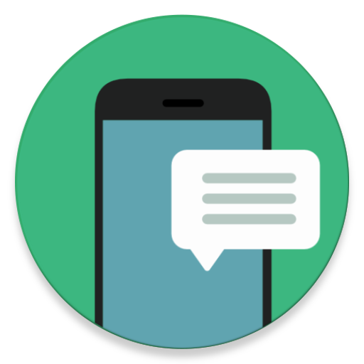 Sendwhatmessage logo