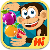 Monkey Link icon