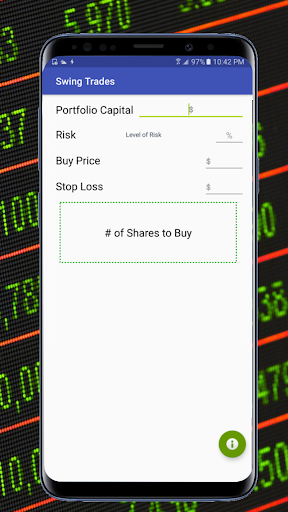 Swing Trade: Short Term Stocks Screen 3
