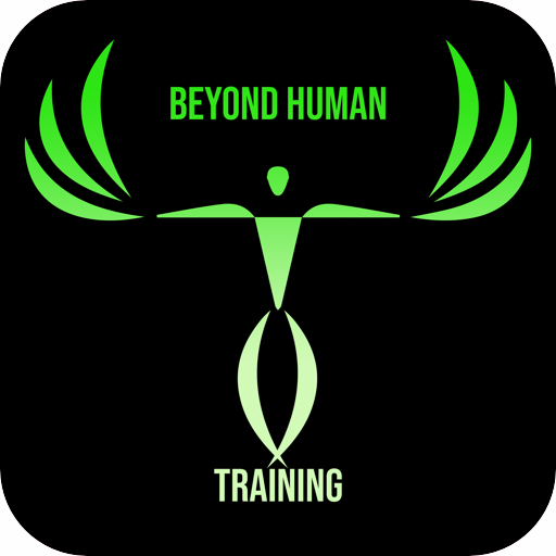 BEYOND HUMAN TRAINING logo