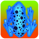 Feed The Frogs - Androidアプリ
