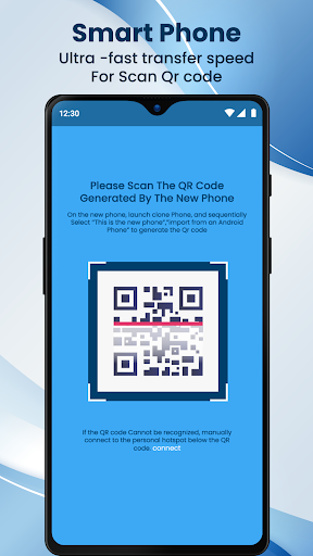 Smart Switch  Phone Transfer