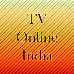 Icon image TV Online India: Live TV