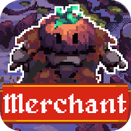 නිරූපක රූප Merchant