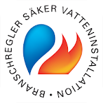 Cover Image of Download Säker Vatten (Ny)  APK
