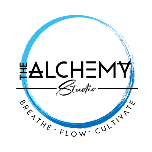 The Alchemy Studio logo